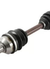 All Balls Complete ATV Cv Axle Left Arctic Cat 250 2005                                     - AB6-AC-8-306 - Image 3