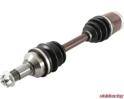 All Balls Complete ATV Cv Axle Left Arctic Cat 250 2005 - AB6-AC-8-306