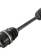 All Balls Complete ATV Cv Axle Front Arctic Cat Prowler 1000 Xtz 2011                                     - AB6-AC-8-308 - Image 2