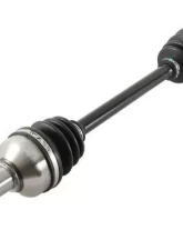 All Balls Complete ATV Cv Axle Front Arctic Cat Prowler 1000 Xtz 2011                                     - AB6-AC-8-308 - Image 3