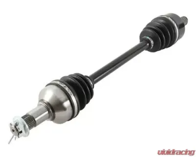 All Balls Complete ATV Cv Axle Front Arctic Cat Prowler 1000 Xtz 2011 - AB6-AC-8-308