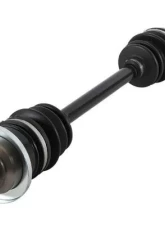 All Balls Complete ATV Cv Axle Left Arctic Cat 1000 2009-2010                                     - AB6-AC-8-311 - Image 2