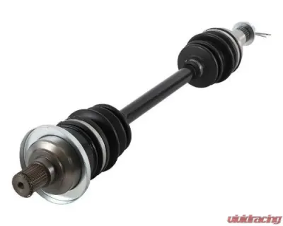 All Balls Complete ATV Cv Axle Left Arctic Cat 1000 2009-2010 - AB6-AC-8-311