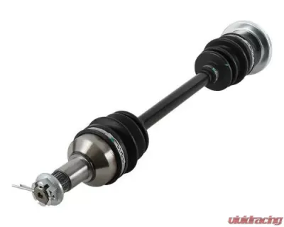 All Balls Complete ATV Cv Axle Left Arctic Cat 1000 2009-2010 - AB6-AC-8-311