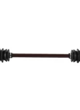 All Balls Complete ATV Cv Axle Rear Left Arctic Cat Prowler 1000 2012-2014                                     - AB6-AC-8-316 - Image 3