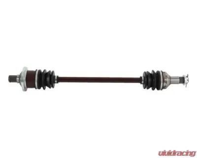 All Balls Complete ATV Cv Axle Rear Left Arctic Cat Prowler 1000 2012-2014 - AB6-AC-8-316