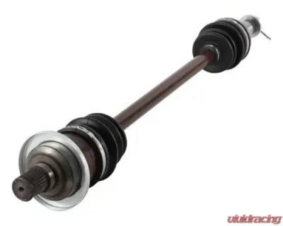 All Balls Complete ATV Cv Axle Rear Left Arctic Cat Prowler 1000 2012-2014 - AB6-AC-8-316