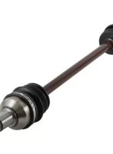 All Balls Complete ATV Cv Axle Rear Left Arctic Cat Prowler 1000 2012-2014                                     - AB6-AC-8-316 - Image 3