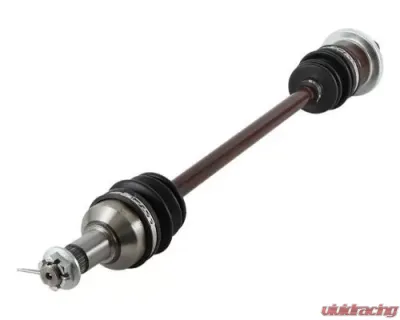 All Balls Complete ATV Cv Axle Rear Left Arctic Cat Prowler 1000 2012-2014 - AB6-AC-8-316