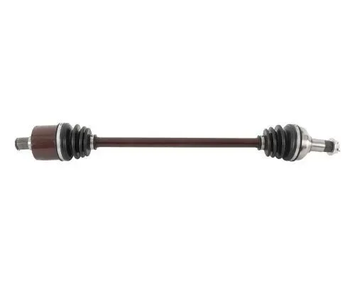 All Balls Complete ATV Cv Axle Rear Left Arctic Cat Wildcat 1000 2014-2015 - AB6-AC-8-324