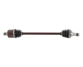 All Balls Complete ATV Cv Axle Rear Left Arctic Cat Wildcat 1000 2014-2015