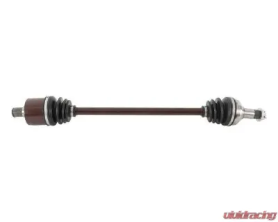 All Balls Complete ATV Cv Axle Rear Left Arctic Cat Wildcat 1000 2014-2015 - AB6-AC-8-324