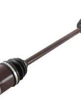 All Balls Complete ATV Cv Axle Rear Left Arctic Cat Wildcat 1000 2014-2015                                     - AB6-AC-8-324 - Image 2