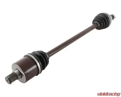 All Balls Complete ATV Cv Axle Rear Left Arctic Cat Wildcat 1000 2014-2015 - AB6-AC-8-324