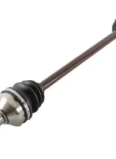 All Balls Complete ATV Cv Axle Rear Left Arctic Cat Wildcat 1000 2014-2015                                     - AB6-AC-8-324 - Image 3