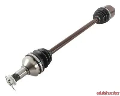All Balls Complete ATV Cv Axle Rear Left Arctic Cat Wildcat 1000 2014-2015 - AB6-AC-8-324