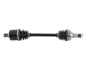 All Balls Complete ATV Cv Axle Rear Arctic Cat Prowler 1000 Xtz 2011