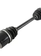 All Balls Complete ATV Cv Axle Rear Arctic Cat Prowler 1000 Xtz 2011                                     - AB6-AC-8-349 - Image 2