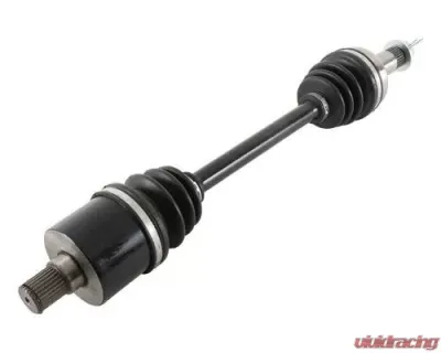 All Balls Complete ATV Cv Axle Rear Arctic Cat Prowler 1000 Xtz 2011 - AB6-AC-8-349