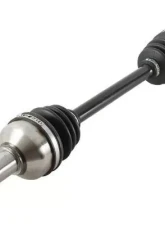 All Balls Complete ATV Cv Axle Rear Arctic Cat Prowler 1000 Xtz 2011                                     - AB6-AC-8-349 - Image 3
