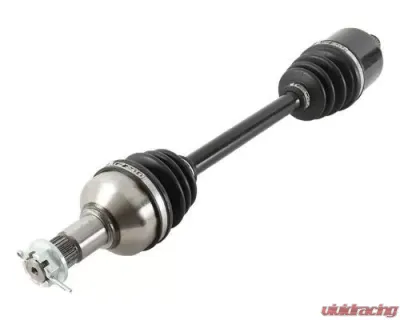 All Balls Complete ATV Cv Axle Rear Arctic Cat Prowler 1000 Xtz 2011 - AB6-AC-8-349