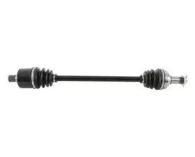 All Balls Complete ATV Cv Axle Rear Arctic Cat Wildcat Sport 2015-2017