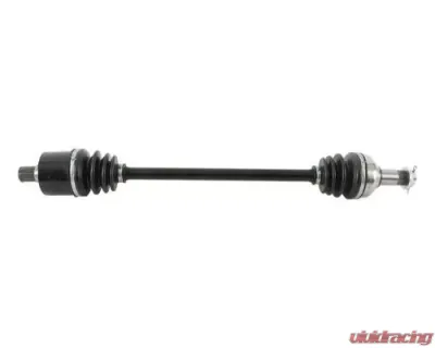 All Balls Complete ATV Cv Axle Rear Arctic Cat Wildcat Sport 2015-2017 - AB6-AC-8-355