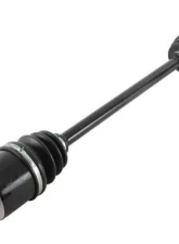 All Balls Complete ATV Cv Axle Rear Arctic Cat Wildcat Sport 2015-2017                                     - AB6-AC-8-355 - Image 2