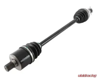 All Balls Complete ATV Cv Axle Rear Arctic Cat Wildcat Sport 2015-2017 - AB6-AC-8-355