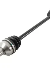 All Balls Complete ATV Cv Axle Rear Arctic Cat Wildcat Sport 2015-2017                                     - AB6-AC-8-355 - Image 3