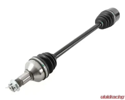 All Balls Complete ATV Cv Axle Rear Arctic Cat Wildcat Sport 2015-2017 - AB6-AC-8-355
