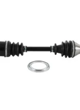 All Balls Complete ATV Cv Axle Front Left Can-Am Outlander 400 2006-2015                                     - AB6-CA-8-111 - Image 3