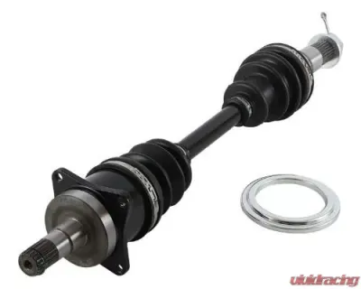 All Balls Complete ATV Cv Axle Front Left Can-Am Outlander 400 2006-2015 - AB6-CA-8-111