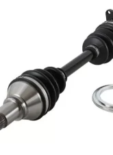 All Balls Complete ATV Cv Axle Front Left Can-Am Outlander 400 2006-2015                                     - AB6-CA-8-111 - Image 3