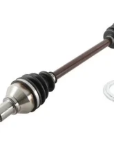 All Balls Complete ATV Cv Axle Front Left Can-Am Commander 1000 Std 2011-2012                                     - AB6-CA-8-113 - Image 3