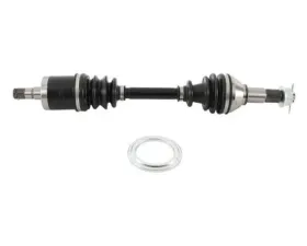 All Balls Complete ATV Cv Axle Front Left Can-Am Outlander 1000 2013-2018