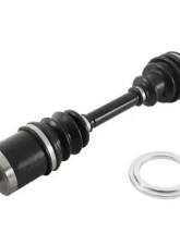 All Balls Complete ATV Cv Axle Front Left Can-Am Outlander 1000 2013-2018                                     - AB6-CA-8-115 - Image 2