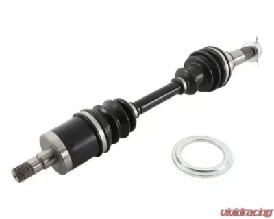 All Balls Complete ATV Cv Axle Front Left Can-Am Outlander 1000 2013-2018 - AB6-CA-8-115