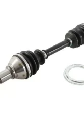 All Balls Complete ATV Cv Axle Front Left Can-Am Outlander 1000 2013-2018                                     - AB6-CA-8-115 - Image 3