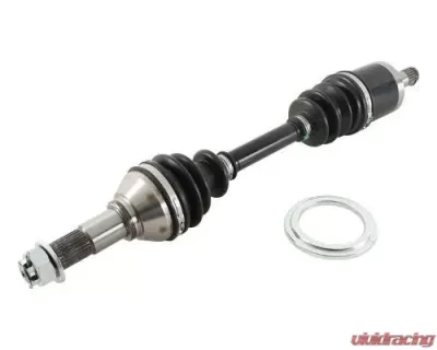 All Balls Complete ATV Cv Axle Front Left Can-Am Outlander 1000 2013-2018 - AB6-CA-8-115
