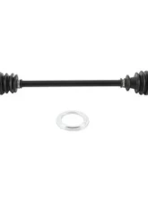 All Balls Complete ATV Cv Axle Front Left Can-Am Maverick 1000 2013-2018                                     - AB6-CA-8-117 - Image 3