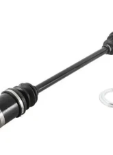 All Balls Complete ATV Cv Axle Front Left Can-Am Maverick 1000 2013-2018                                     - AB6-CA-8-117 - Image 2