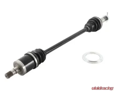 All Balls Complete ATV Cv Axle Front Left Can-Am Maverick 1000 2013-2018 - AB6-CA-8-117