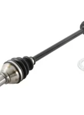All Balls Complete ATV Cv Axle Front Left Can-Am Maverick 1000 2013-2018                                     - AB6-CA-8-117 - Image 3