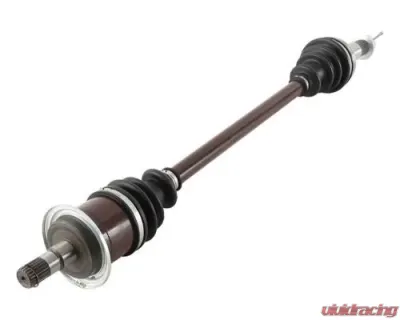All Balls Complete ATV Cv Axle Front Left Can-Am Maverick 1000 2014-2015 - AB6-CA-8-119