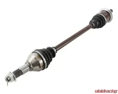 All Balls Complete ATV Cv Axle Front Left Can-Am Maverick 1000 2014-2015 - AB6-CA-8-119
