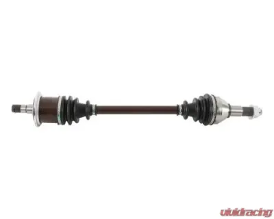All Balls Complete ATV Cv Axle Front Left Can-Am Commander 1000 2013 - AB6-CA-8-120