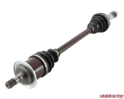 All Balls Complete ATV Cv Axle Front Left Can-Am Commander 1000 2013 - AB6-CA-8-120