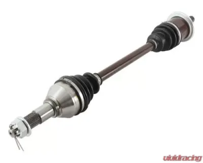 All Balls Complete ATV Cv Axle Front Left Can-Am Commander 1000 2013 - AB6-CA-8-120