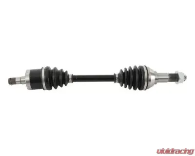 All Balls Complete ATV Cv Axle Left Can-Am Outlander 500 Std 2015 - AB6-CA-8-122